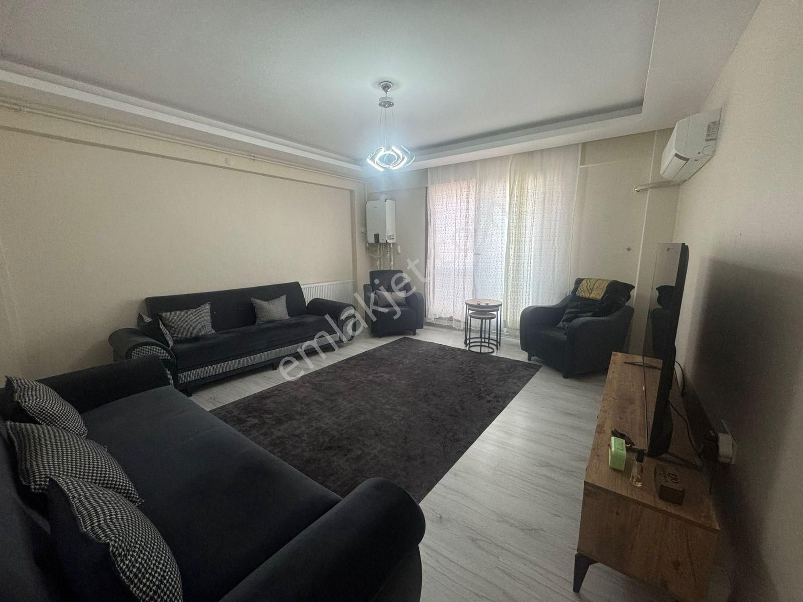 İzmir Bayar Gayrimenkul'den Şirinyer'in Merkezinde Acil Satılık Dubleks Daire - Görsel 15