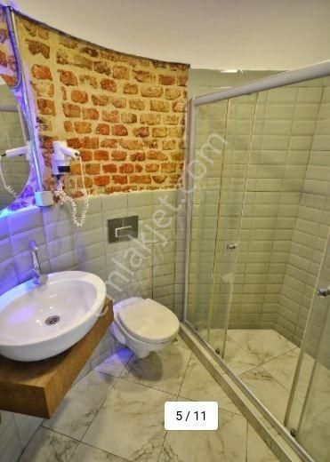 Beyoğlu Galatasaray Da 2 Kat Full Eşylı 1+1 Daire - Görsel 4