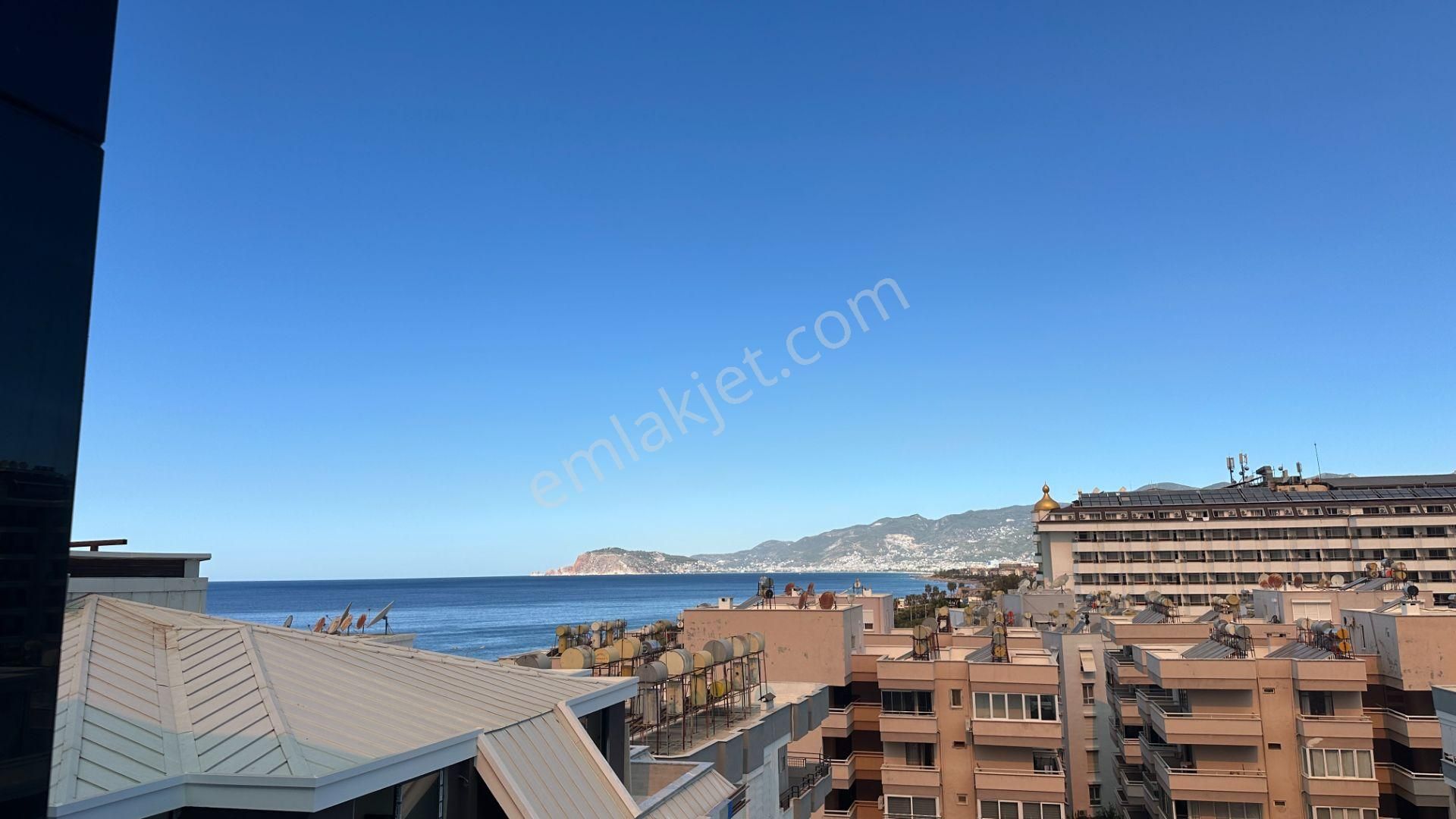 Europerty Homes'tan Denize İlk Binada Satılık 1+1 - Görsel 2