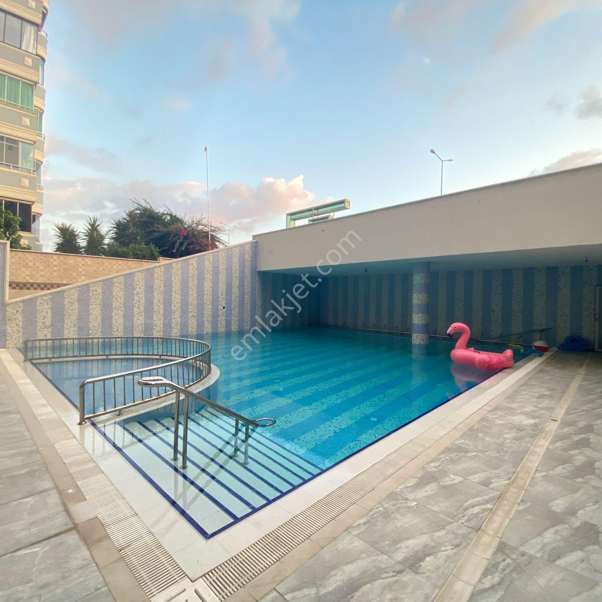 Europerty Homes'tan Denize İlk Binada Satılık 1+1 - Görsel 21