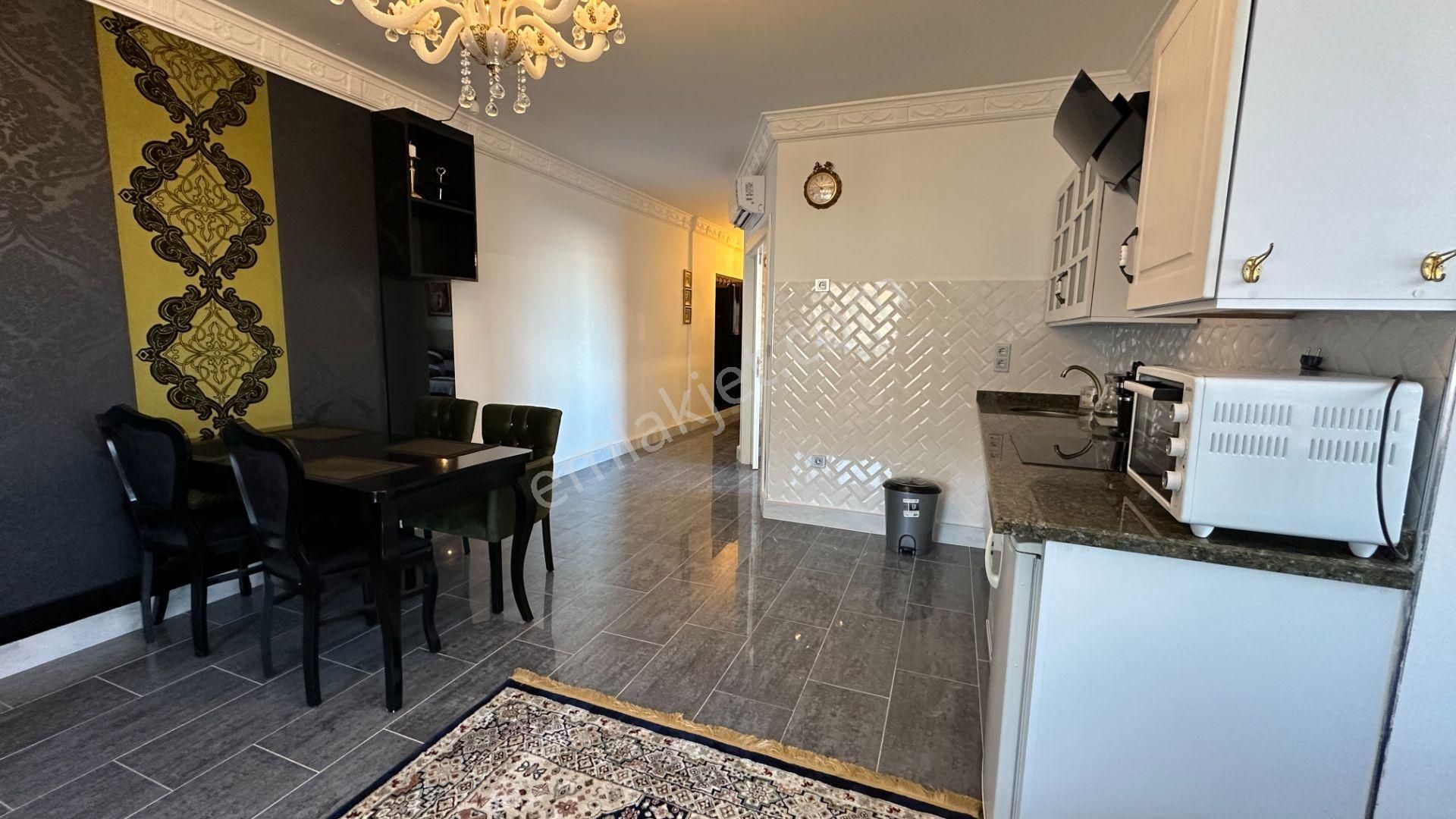 Europerty Homes'tan Denize İlk Binada Satılık 1+1 - Görsel 11