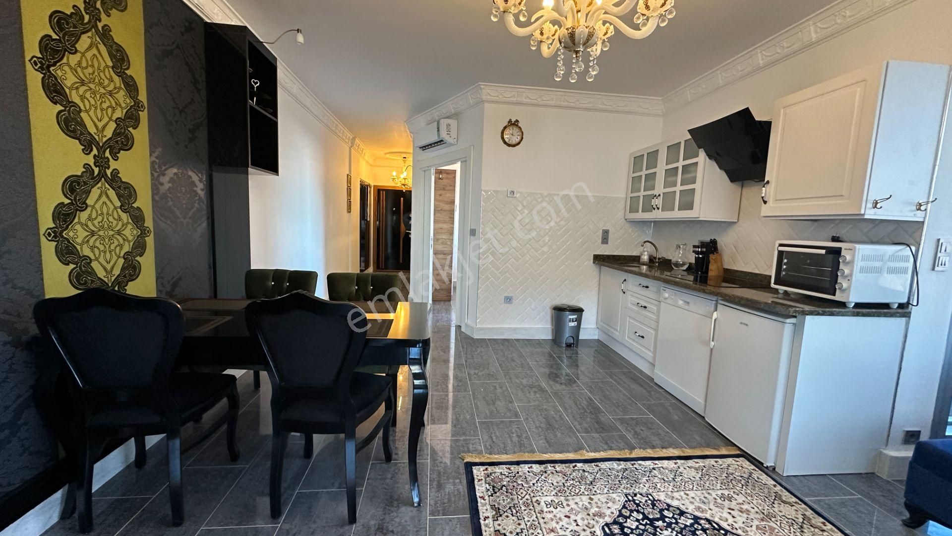 Europerty Homes'tan Denize İlk Binada Satılık 1+1 - Görsel 7