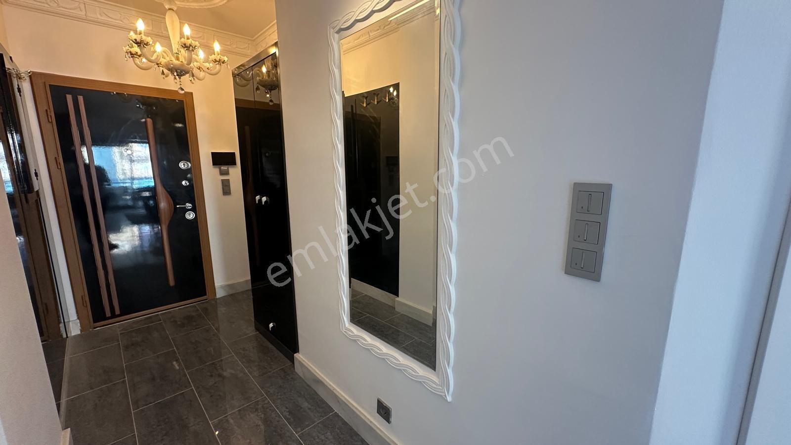 Europerty Homes'tan Denize İlk Binada Satılık 1+1 - Görsel 14