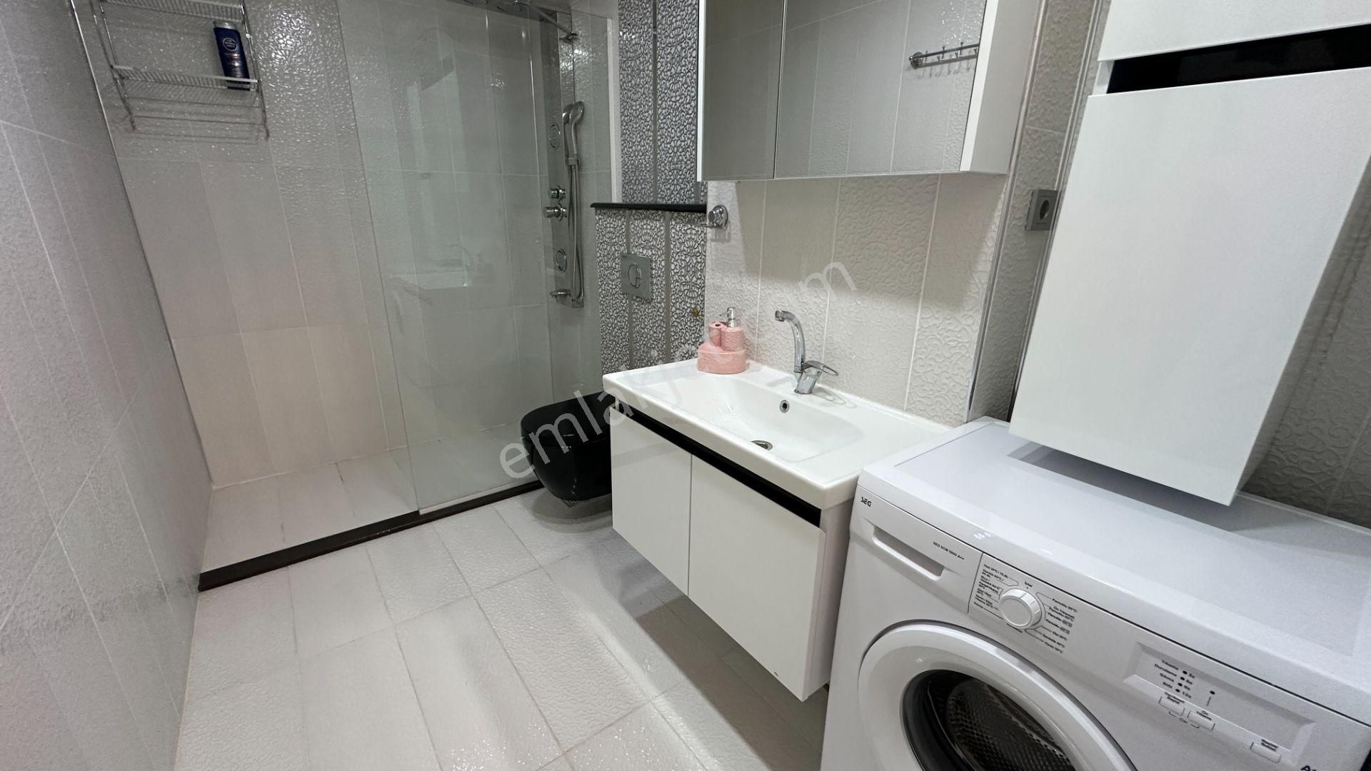Europerty Homes'tan Denize İlk Binada Satılık 1+1 - Görsel 15