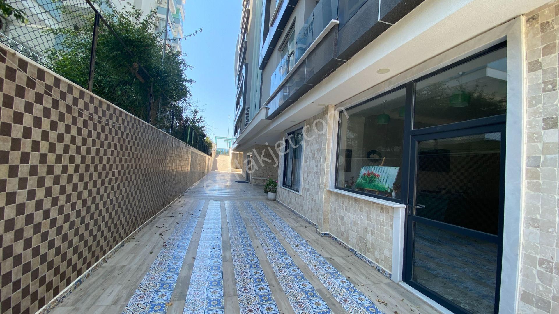Europerty Homes'tan Denize İlk Binada Satılık 1+1 - Görsel 26
