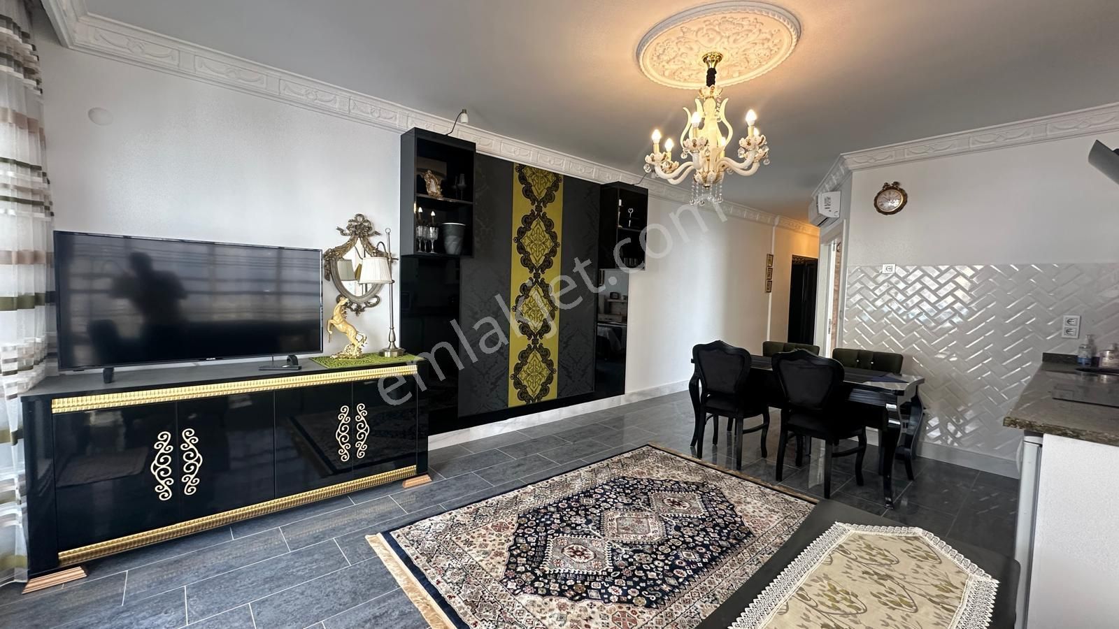 Europerty Homes'tan Denize İlk Binada Satılık 1+1 - Görsel 5