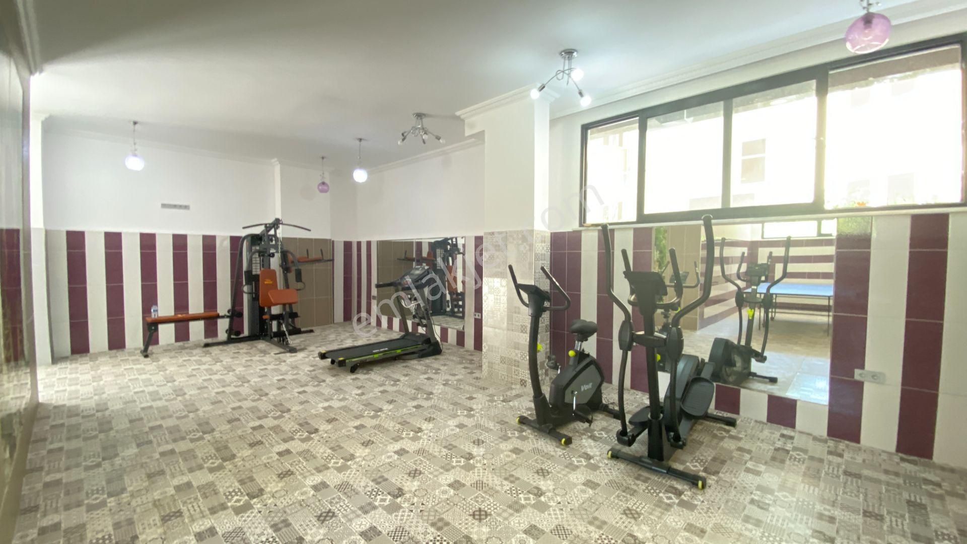 Europerty Homes'tan Denize İlk Binada Satılık 1+1 - Görsel 28