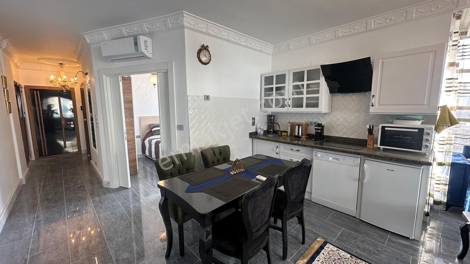 Europerty Homes'tan Denize İlk Binada Satılık 1+1 - Görsel 4