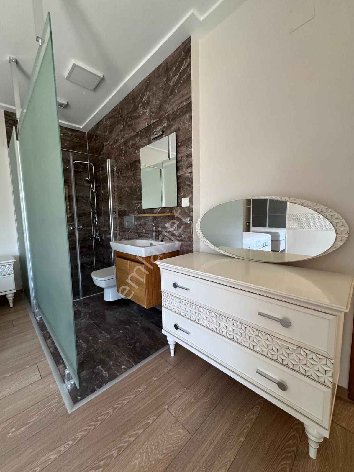 Silifke Gold Life Susanoğlunda Site İçinde 4+1 Havuzlu Villa - Görsel 30