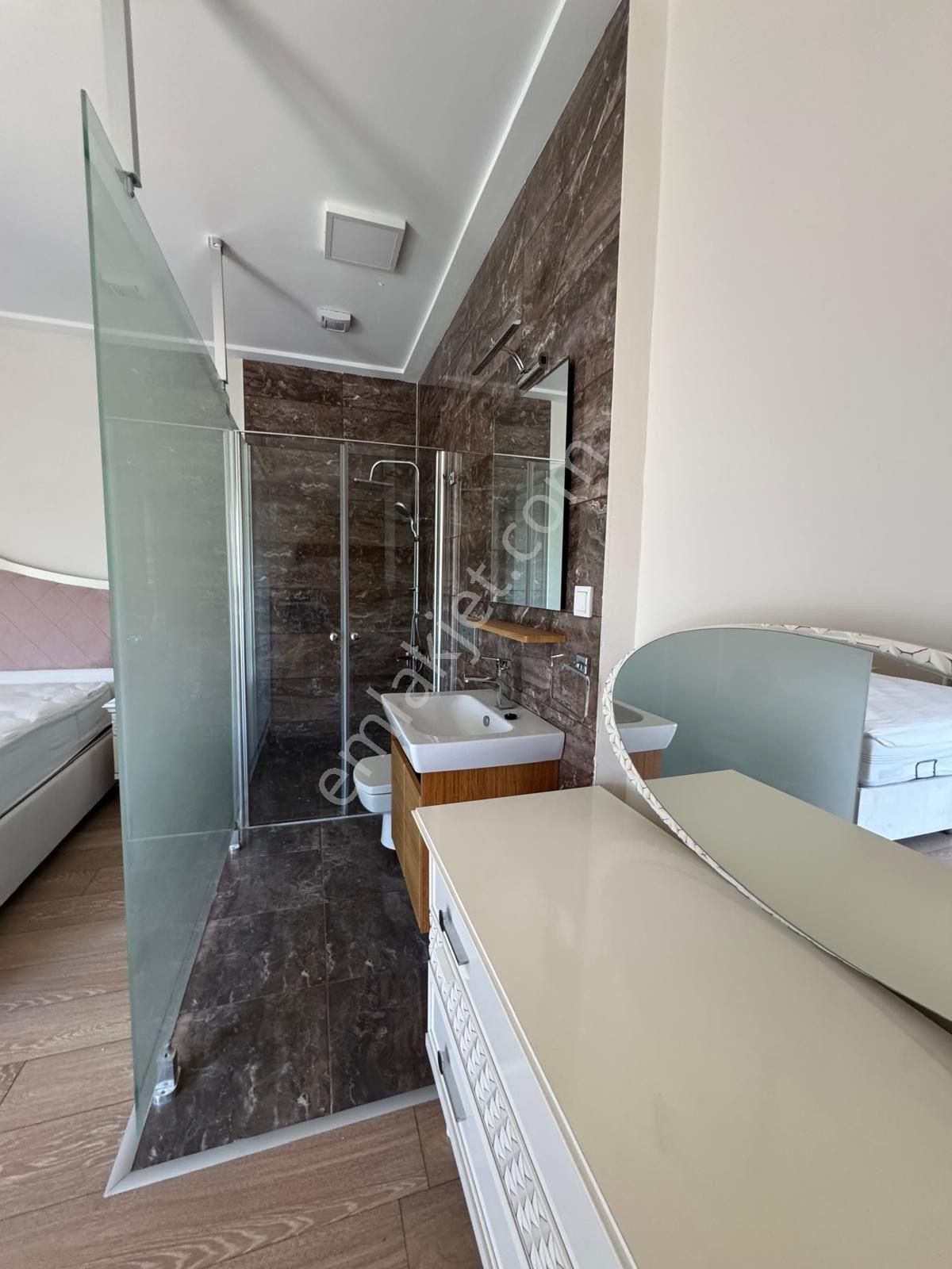 Silifke Gold Life Susanoğlunda Site İçinde 4+1 Havuzlu Villa - Görsel 28