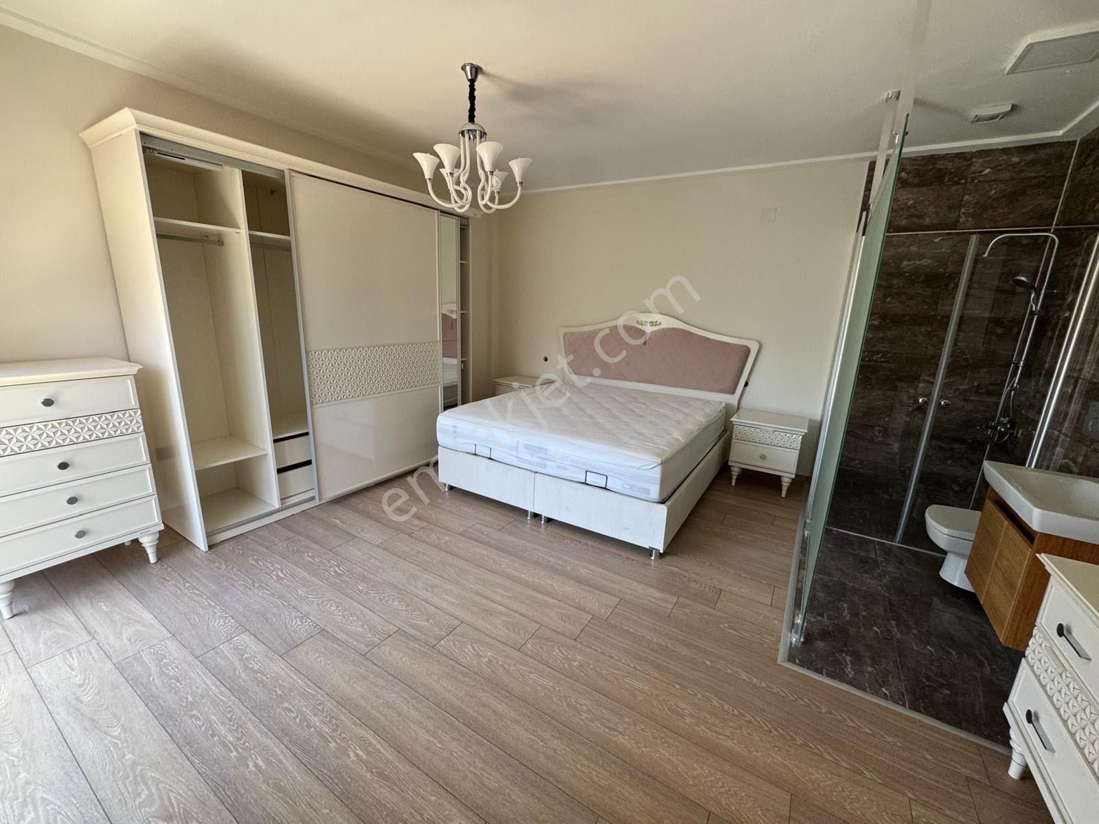 Silifke Gold Life Susanoğlunda Site İçinde 4+1 Havuzlu Villa - Görsel 22