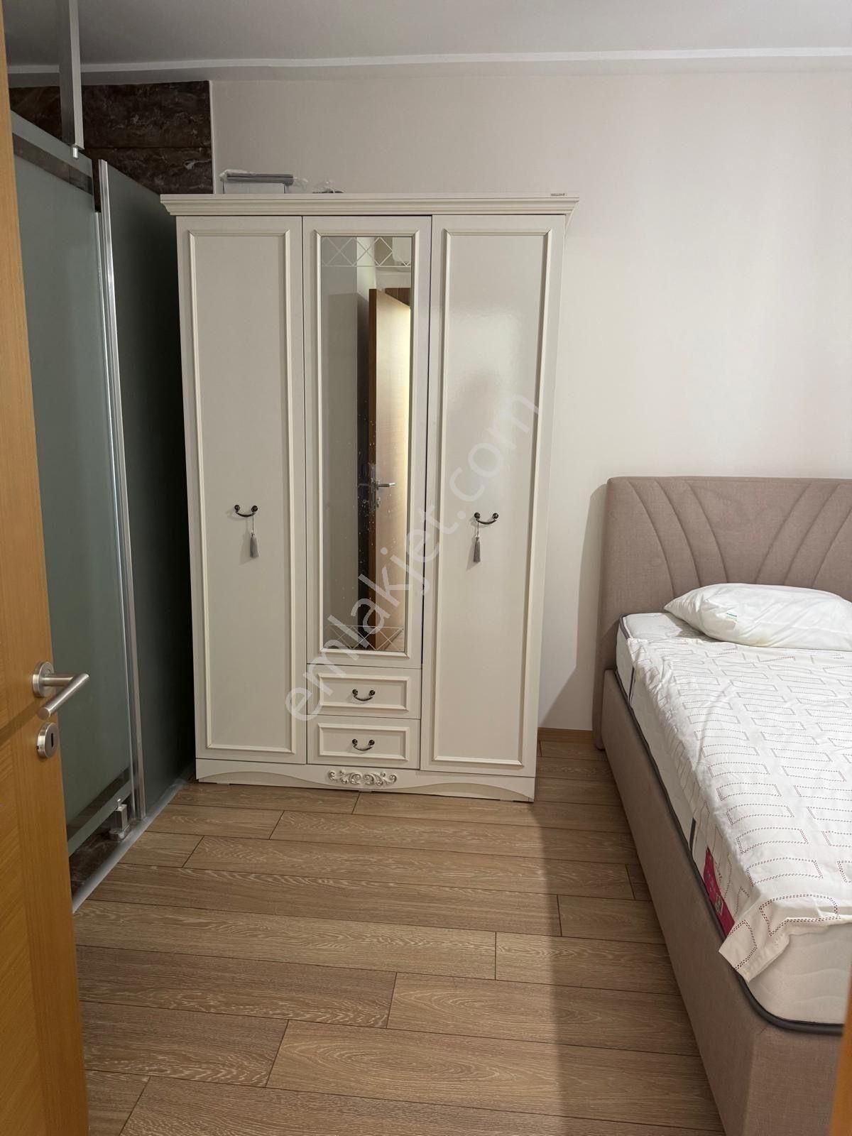 Silifke Gold Life Susanoğlunda Site İçinde 4+1 Havuzlu Villa - Görsel 15