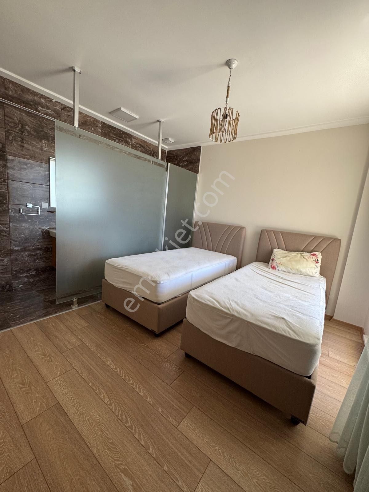 Silifke Gold Life Susanoğlunda Site İçinde 4+1 Havuzlu Villa - Görsel 13