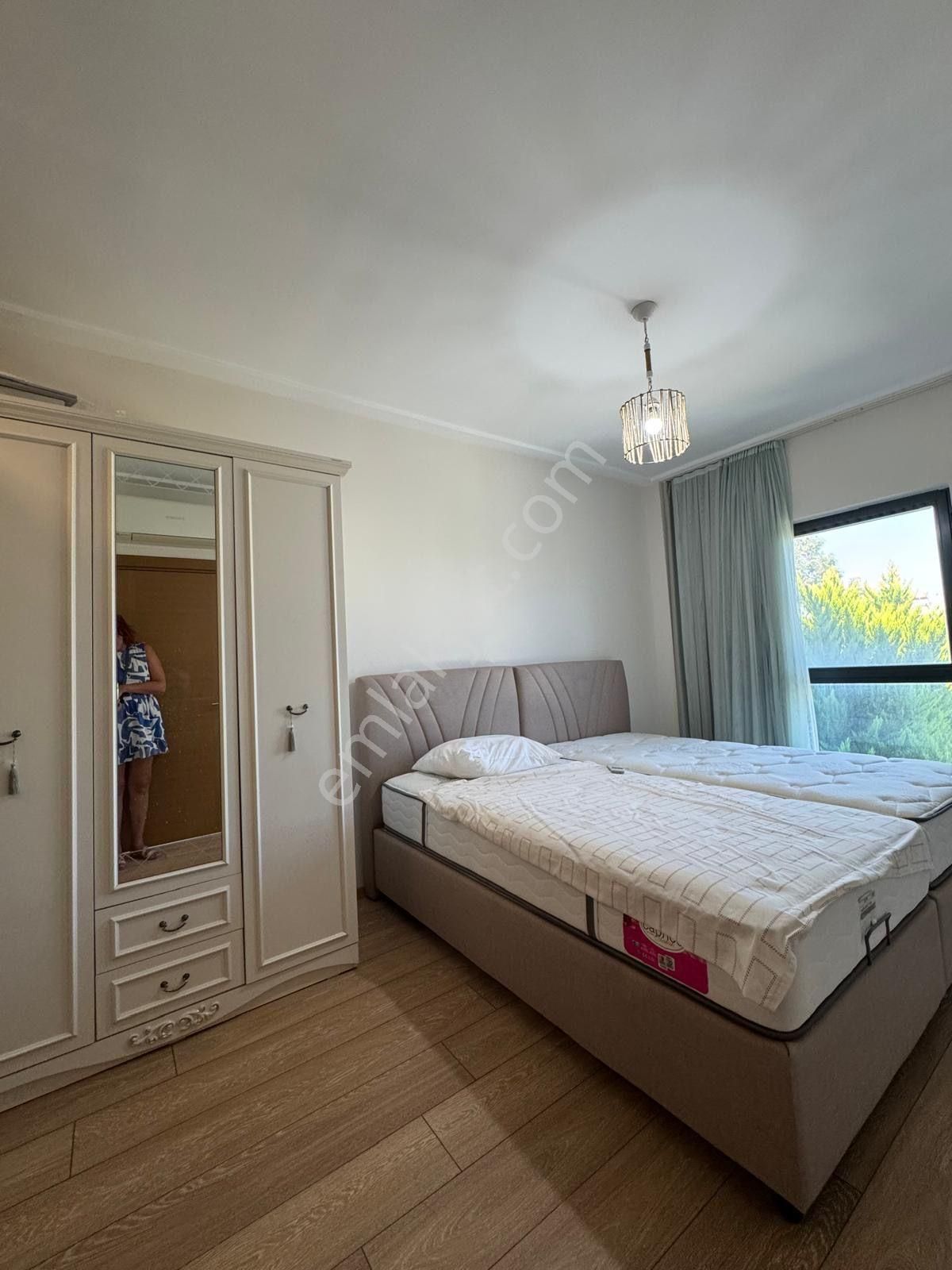Silifke Gold Life Susanoğlunda Site İçinde 4+1 Havuzlu Villa - Görsel 10