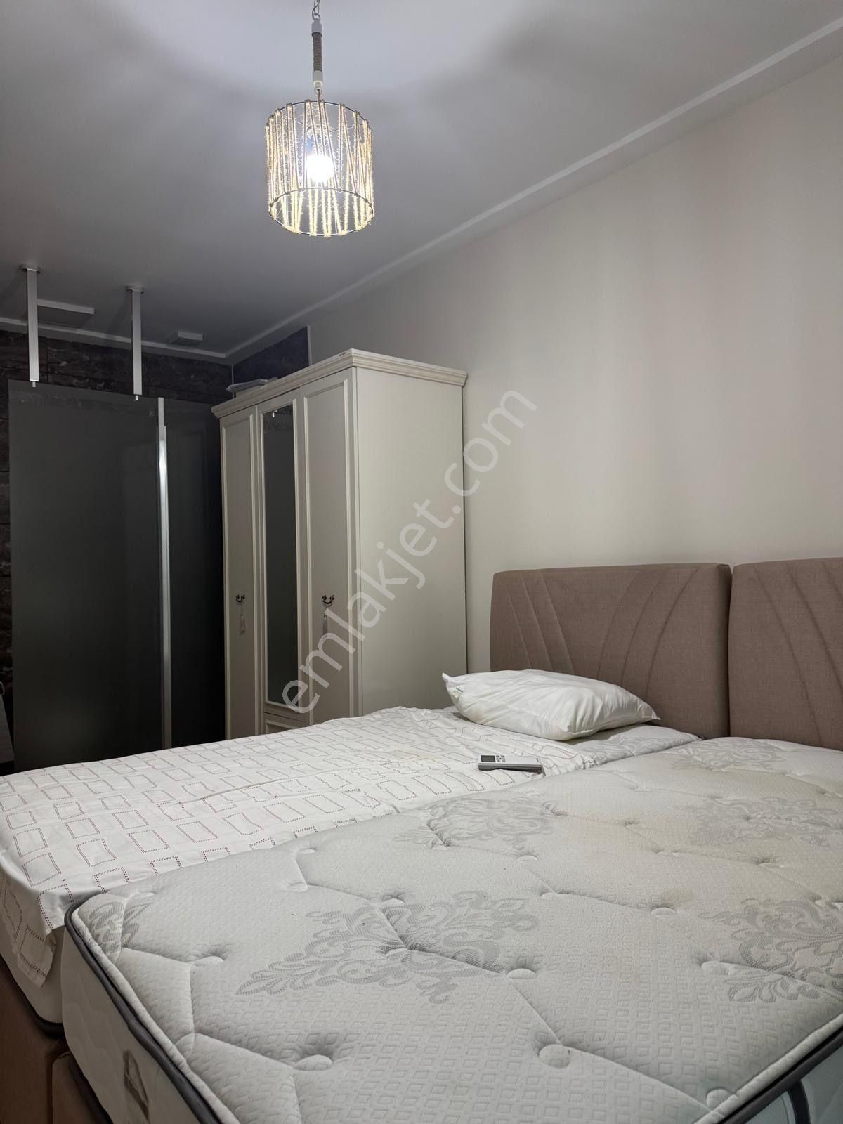 Silifke Gold Life Susanoğlunda Site İçinde 4+1 Havuzlu Villa - Görsel 17