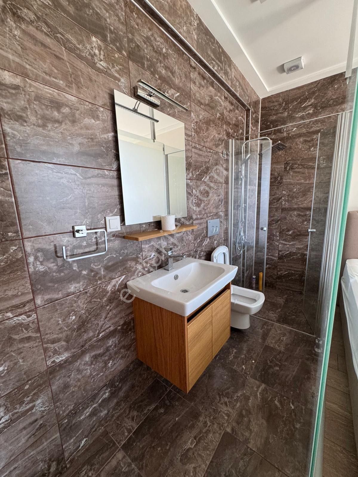 Silifke Gold Life Susanoğlunda Site İçinde 4+1 Havuzlu Villa - Görsel 26