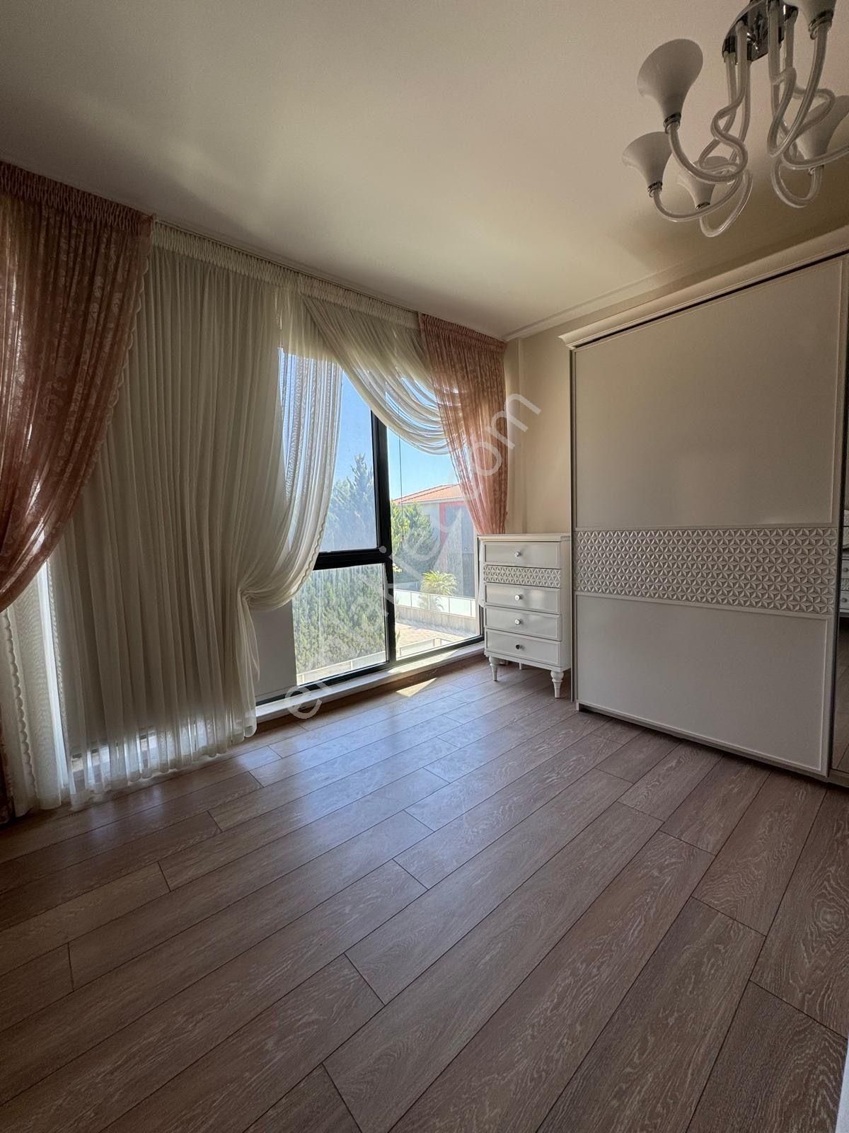 Silifke Gold Life Susanoğlunda Site İçinde 4+1 Havuzlu Villa - Görsel 29