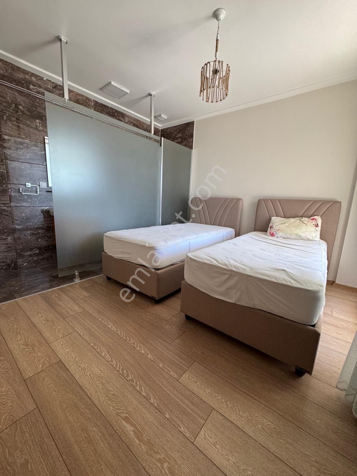 Silifke Gold Life Susanoğlunda Site İçinde 4+1 Havuzlu Villa - Görsel 24