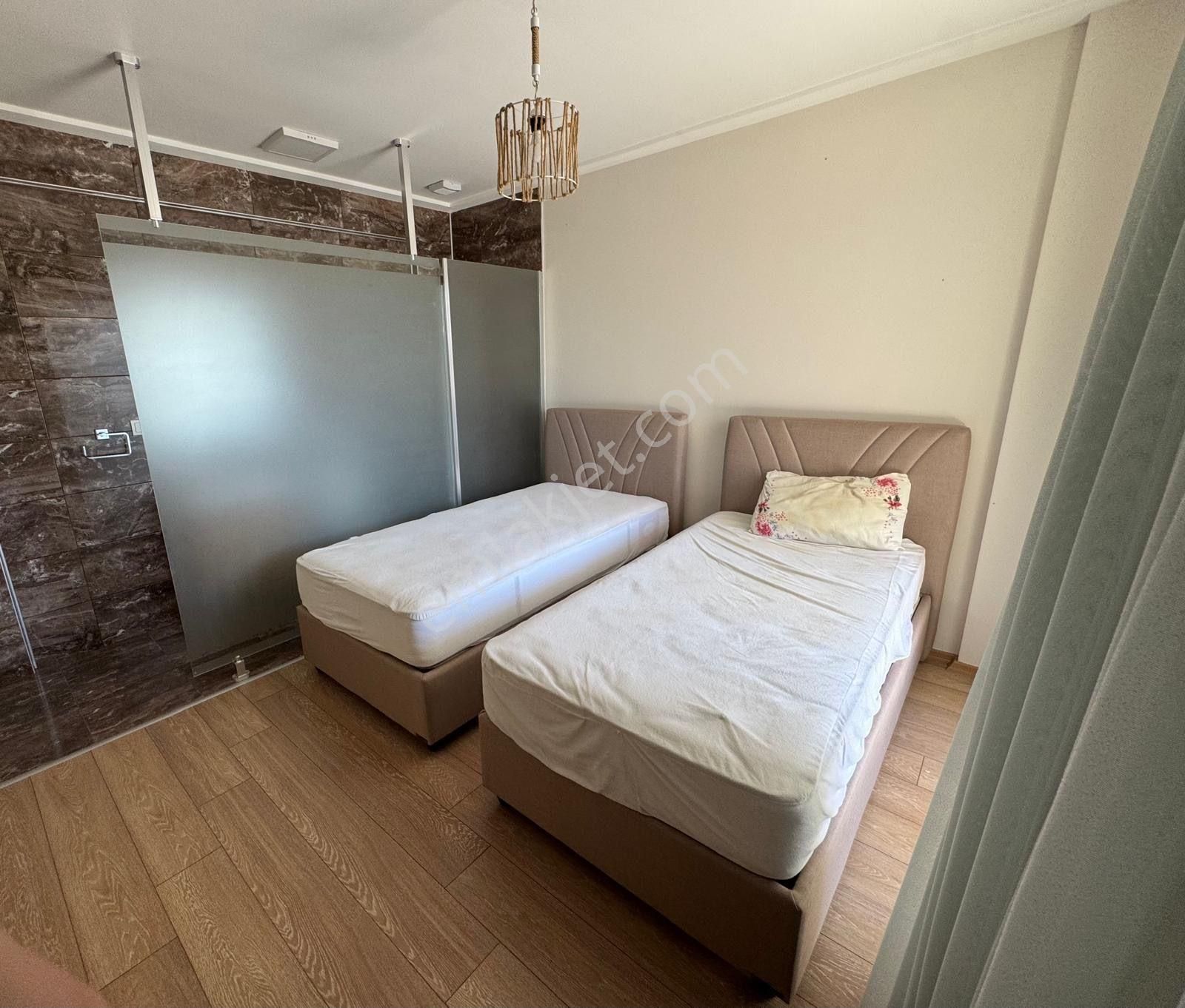 Silifke Gold Life Susanoğlunda Site İçinde 4+1 Havuzlu Villa - Görsel 6