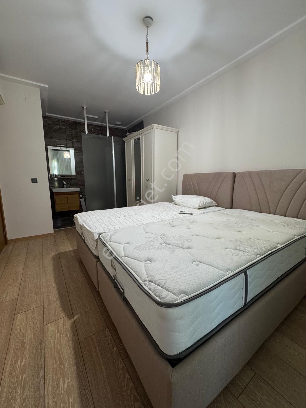 Silifke Gold Life Susanoğlunda Site İçinde 4+1 Havuzlu Villa - Görsel 11