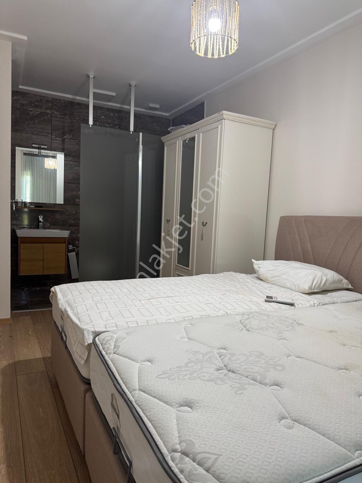 Silifke Gold Life Susanoğlunda Site İçinde 4+1 Havuzlu Villa - Görsel 16