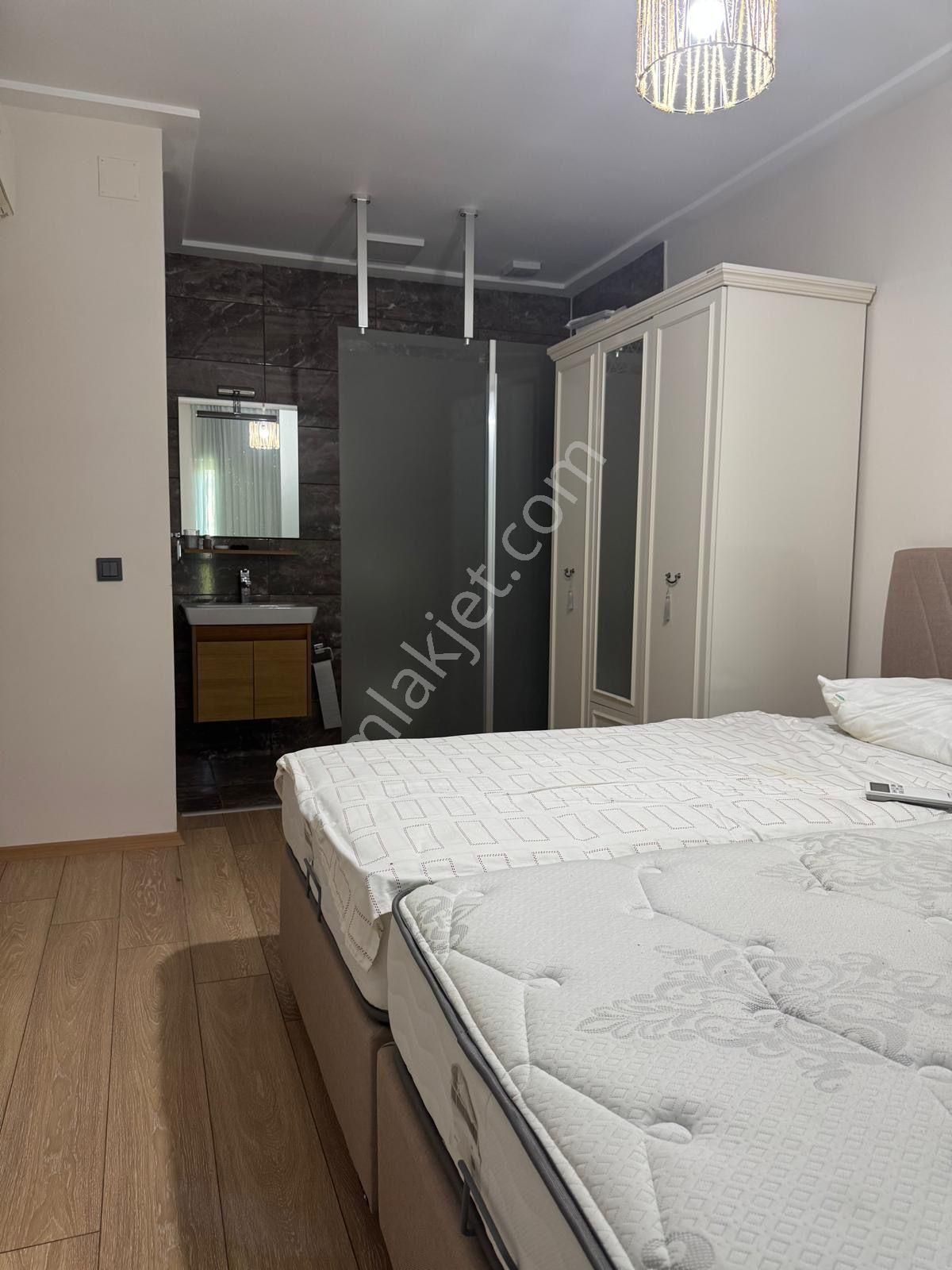 Silifke Gold Life Susanoğlunda Site İçinde 4+1 Havuzlu Villa - Görsel 25