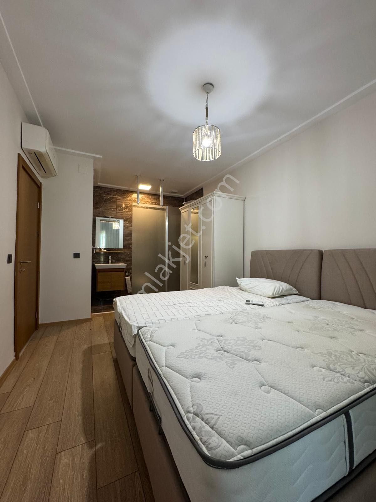 Silifke Gold Life Susanoğlunda Site İçinde 4+1 Havuzlu Villa - Görsel 18