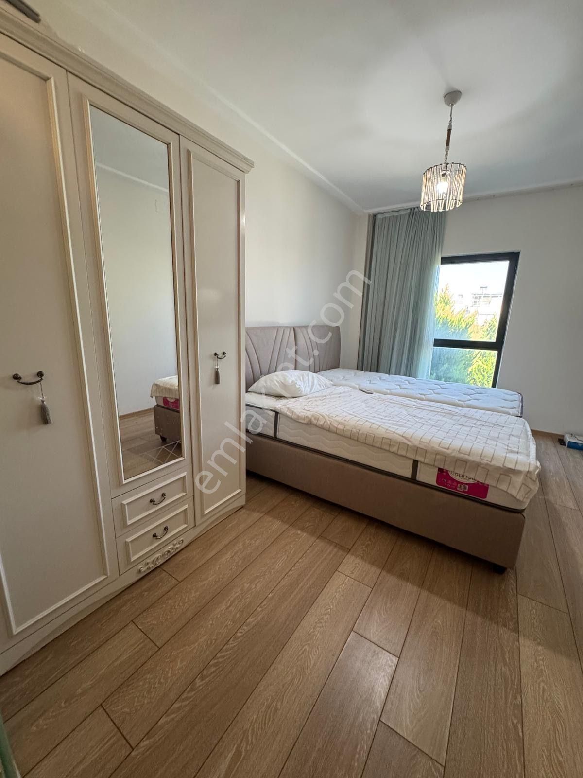 Silifke Gold Life Susanoğlunda Site İçinde 4+1 Havuzlu Villa - Görsel 12