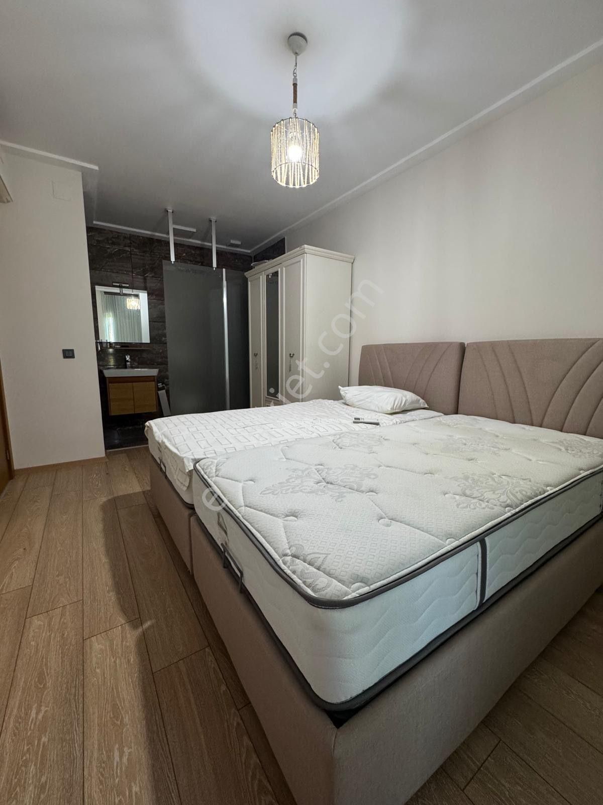 Silifke Gold Life Susanoğlunda Site İçinde 4+1 Havuzlu Villa - Görsel 14