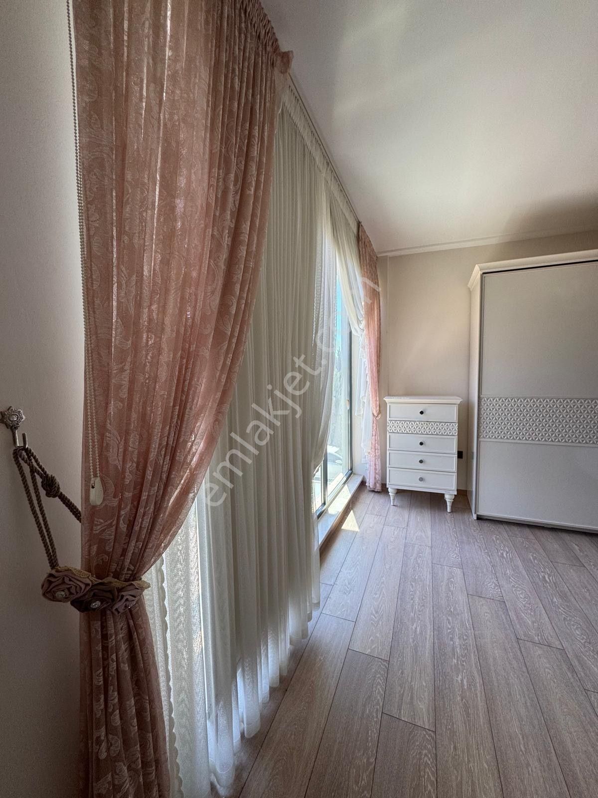Silifke Gold Life Susanoğlunda Site İçinde 4+1 Havuzlu Villa - Görsel 27