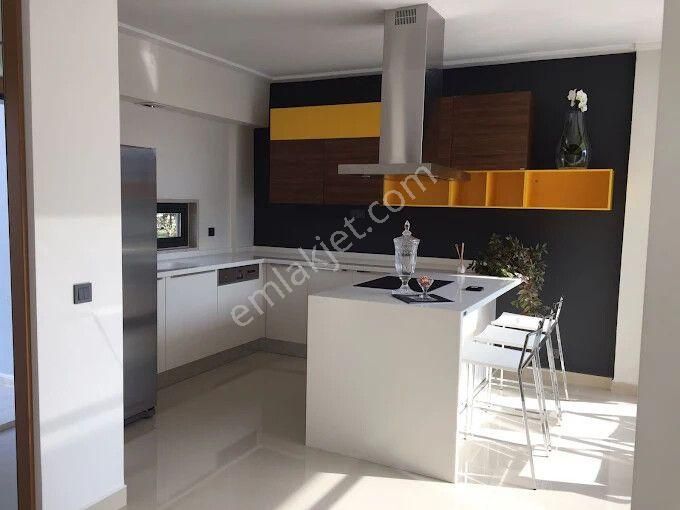Silifke Gold Life Susanoğlunda Site İçinde 4+1 Havuzlu Villa - Görsel 8