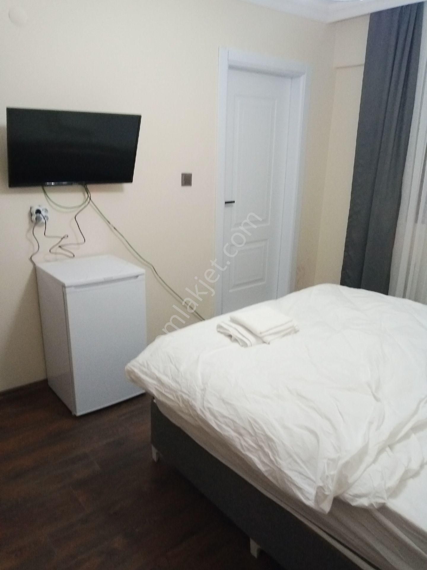 Çiğlide Merkezde Günlük Daire - Görsel 2