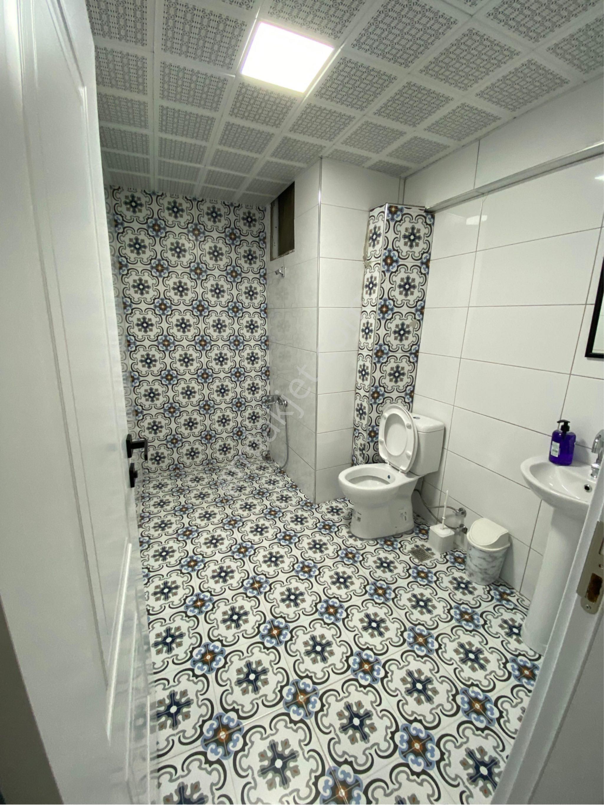 Çiğlide Merkezde Günlük Daire - Görsel 8