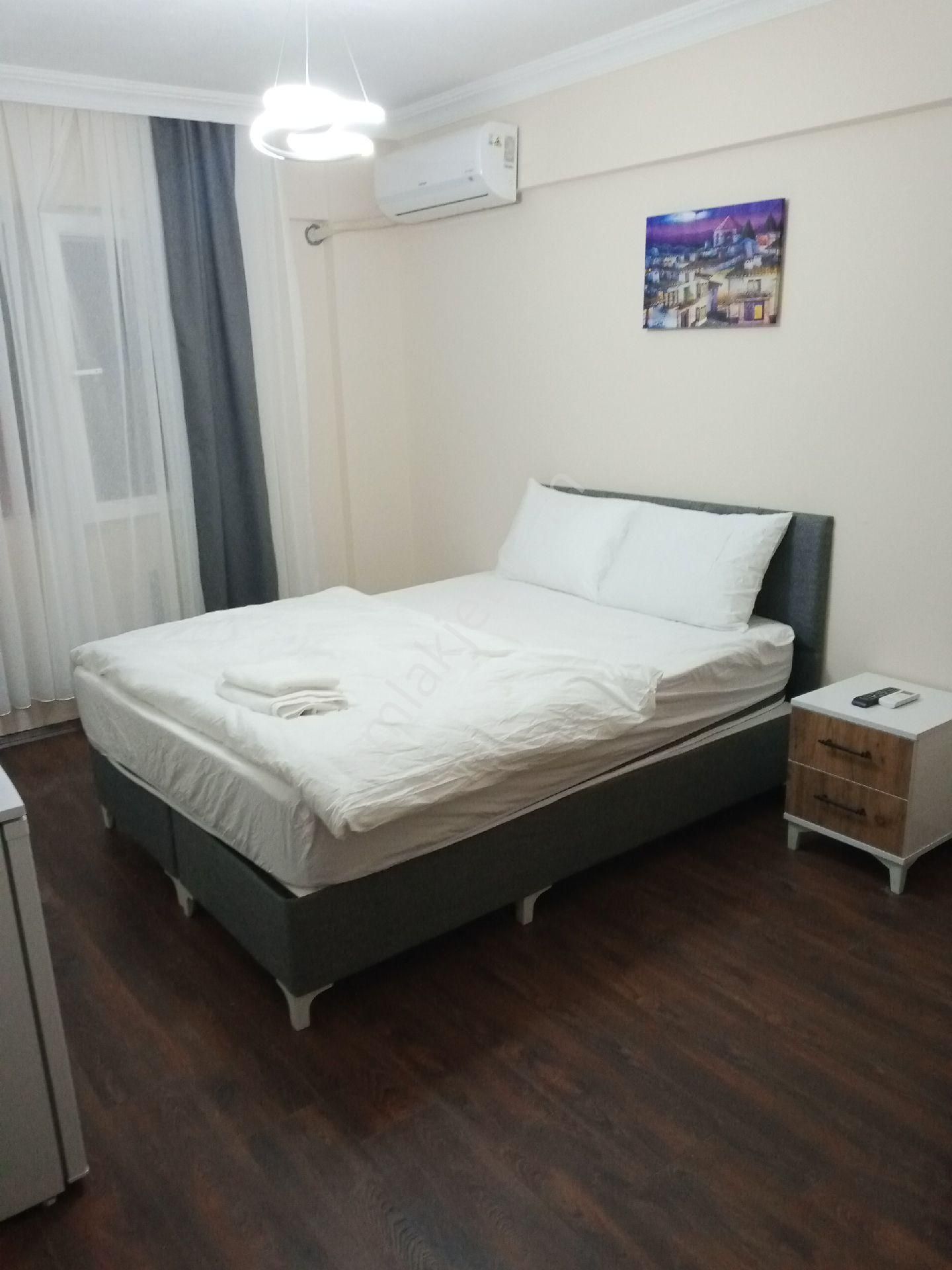 Çiğlide Merkezde Günlük Daire - Görsel 3