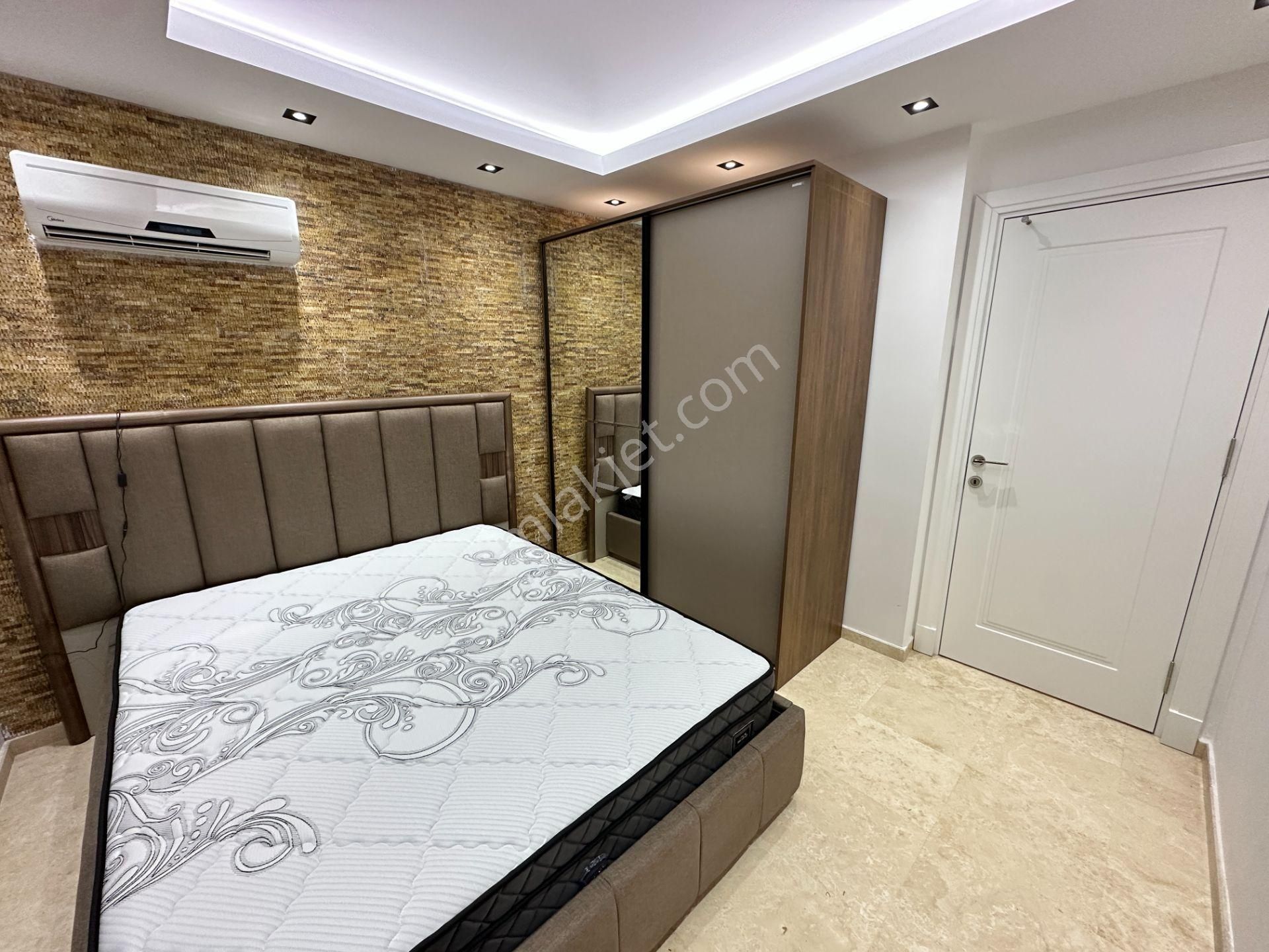 Europerty Homes'tan Alanya Bektaş'ta Doğanın İçinde 4+1 Villa - Görsel 22