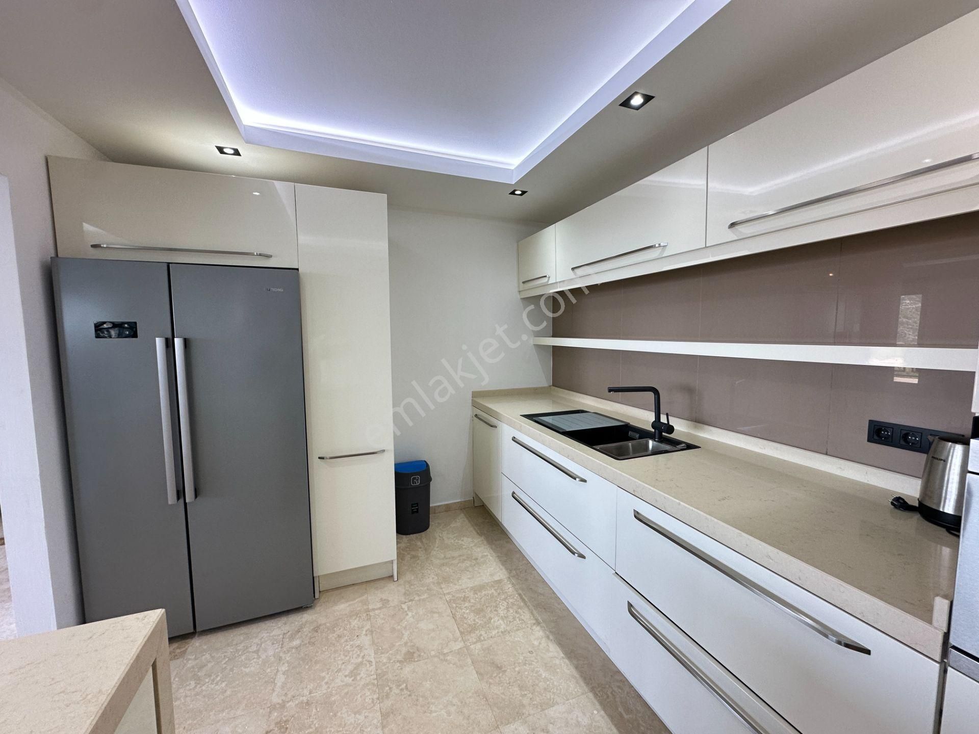 Europerty Homes'tan Alanya Bektaş'ta Doğanın İçinde 4+1 Villa - Görsel 6