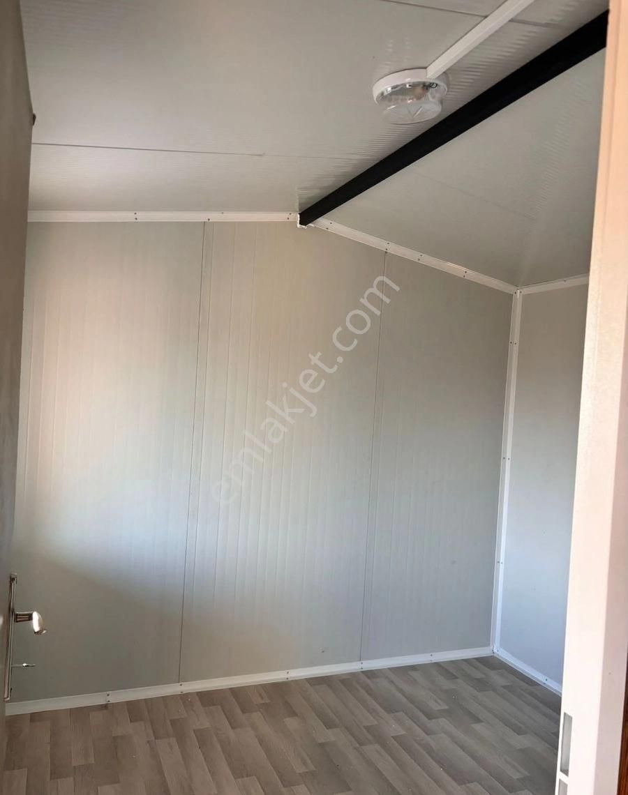 Menderes Bulgurcuda//develi İzban'a Yakın//içinde 1+1 Ev Olan Eletrik Su Mevc//direk Tapudan Satış - Görsel 2