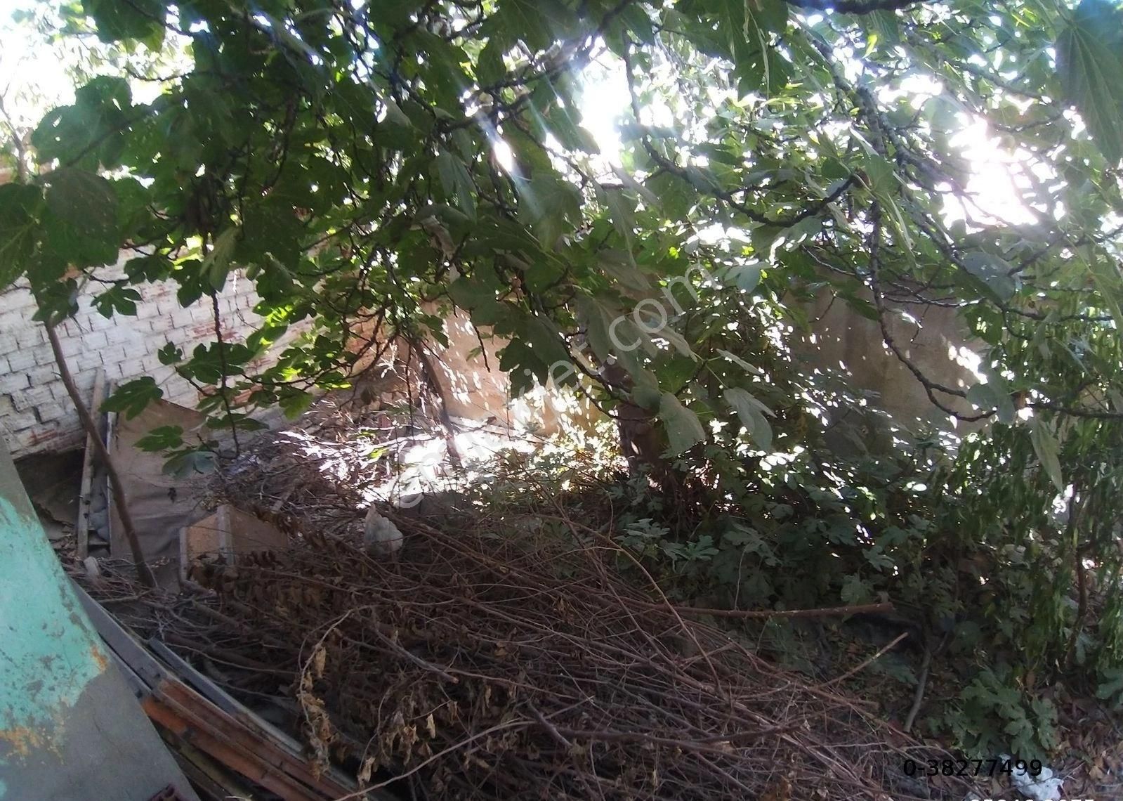 İzmir Konak Gültepe/murat Mahallesi/nde/bahçeli/teraslı/müstakil Ev - Görsel 14