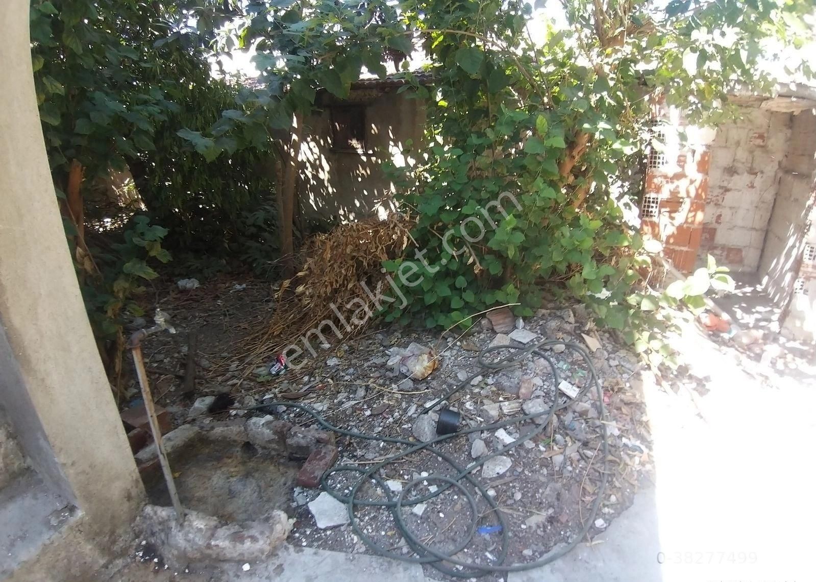 İzmir Konak Gültepe/murat Mahallesi/nde/bahçeli/teraslı/müstakil Ev - Görsel 15