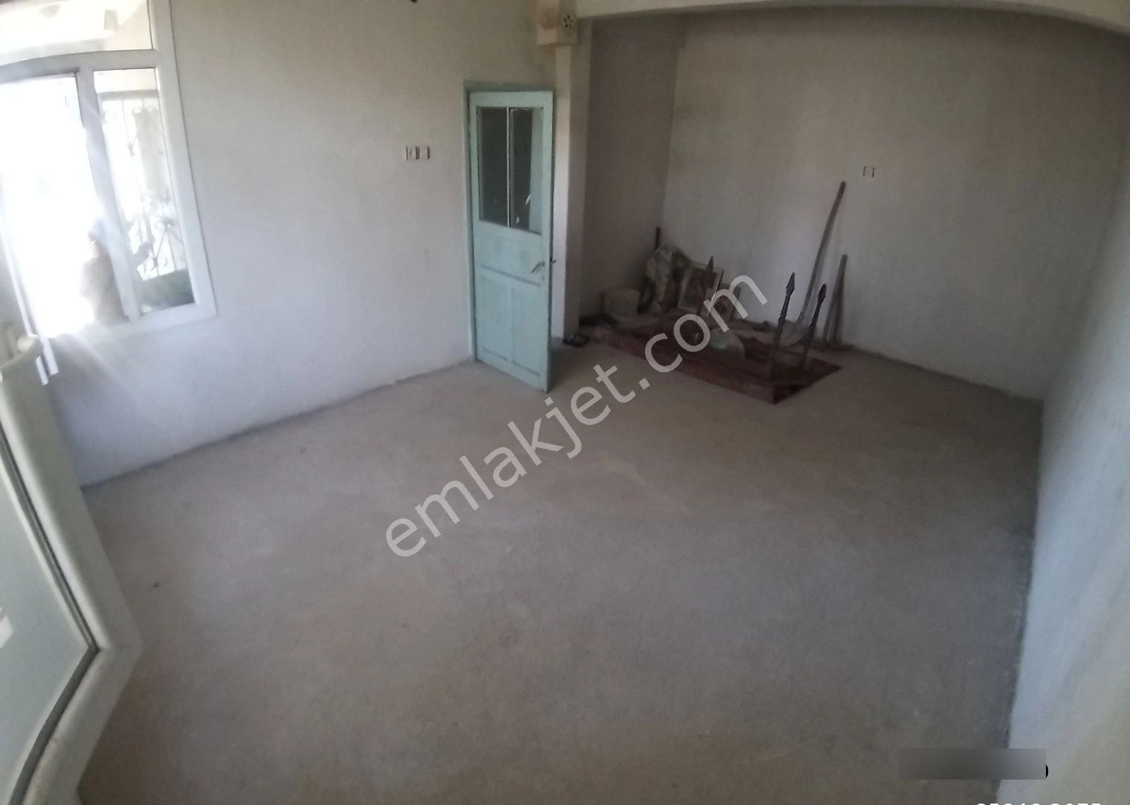 İzmir Konak Gültepe/murat Mahallesi/nde/bahçeli/teraslı/müstakil Ev - Görsel 17