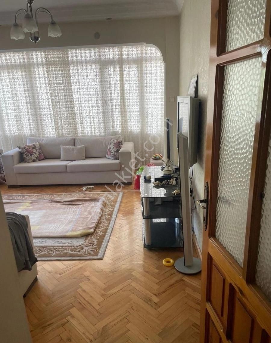 İzmir/buca İnkilap Mahallesi Hipodrum Yanında//önüaçık Doğa Manzaralı//130m2//3+1/arakat Ferah Daire - Görsel 5