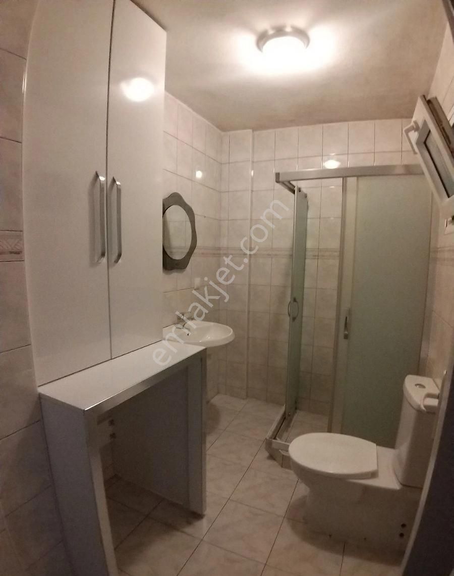 Buca Hürriyet Mahallesinde//uçanyolyakını//asansörlü//90m2-2+1 - Görsel 17