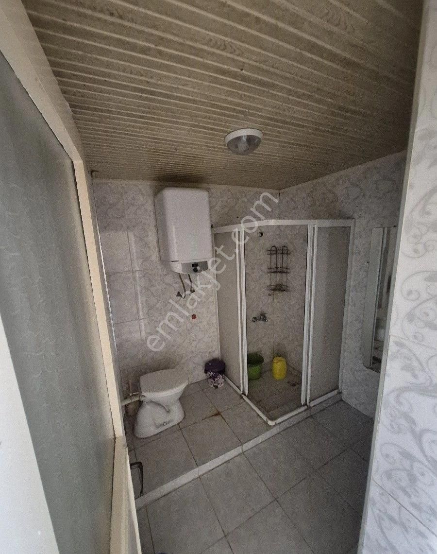 İzmir Konak Gürçeşme İsmetpaşa Mahallesinde/2+1aakat//denizmanzaralı//bahçeli Daire - Görsel 12