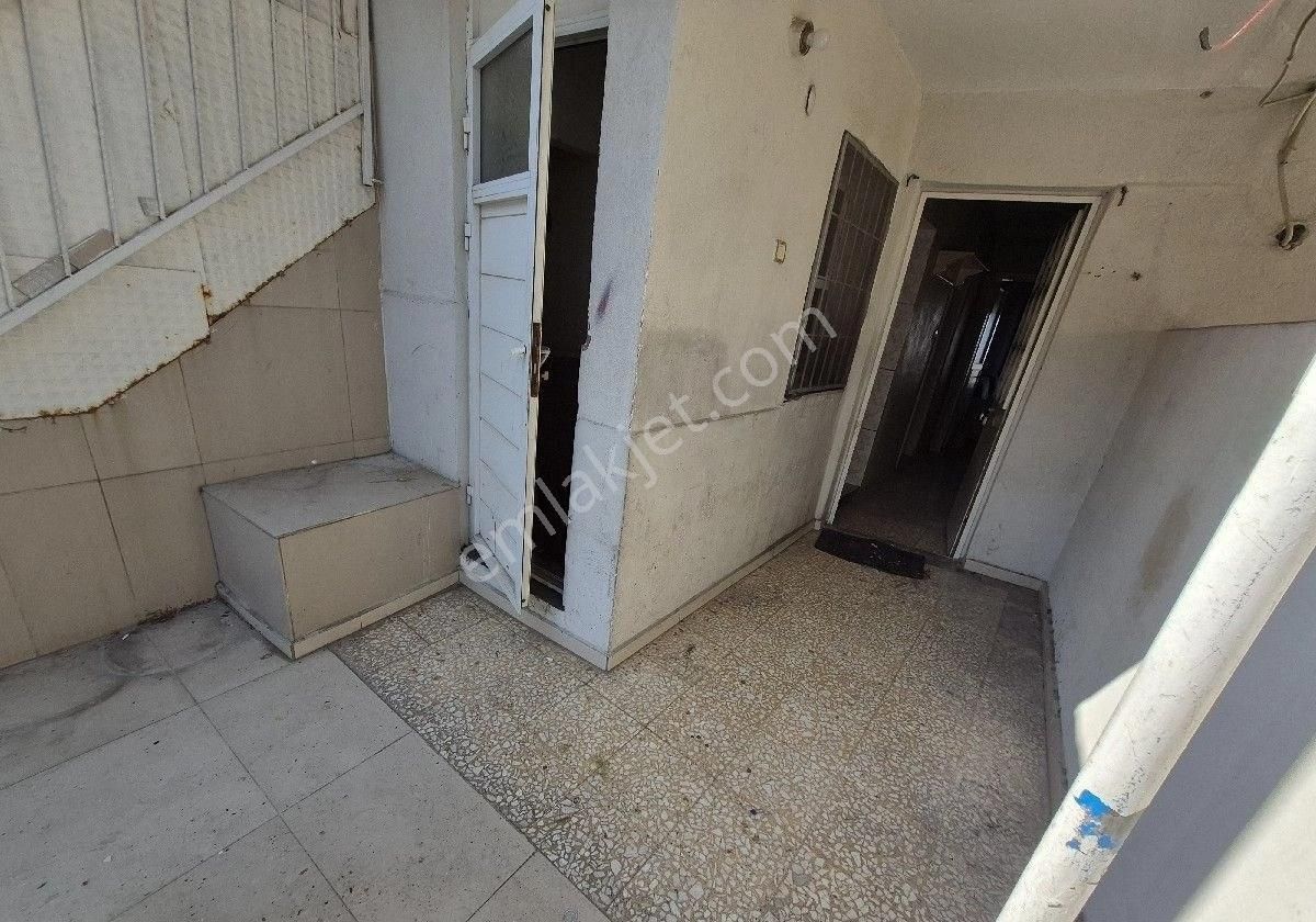 İzmir Konak Gürçeşme İsmetpaşa Mahallesinde/2+1aakat//denizmanzaralı//bahçeli Daire - Görsel 17