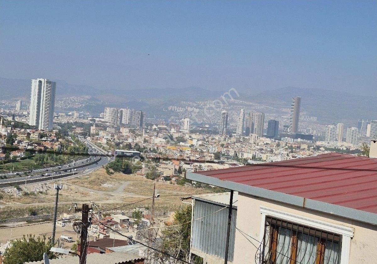 İzmir Konak Gürçeşme İsmetpaşa Mahallesinde/2+1aakat//denizmanzaralı//bahçeli Daire - Görsel 5