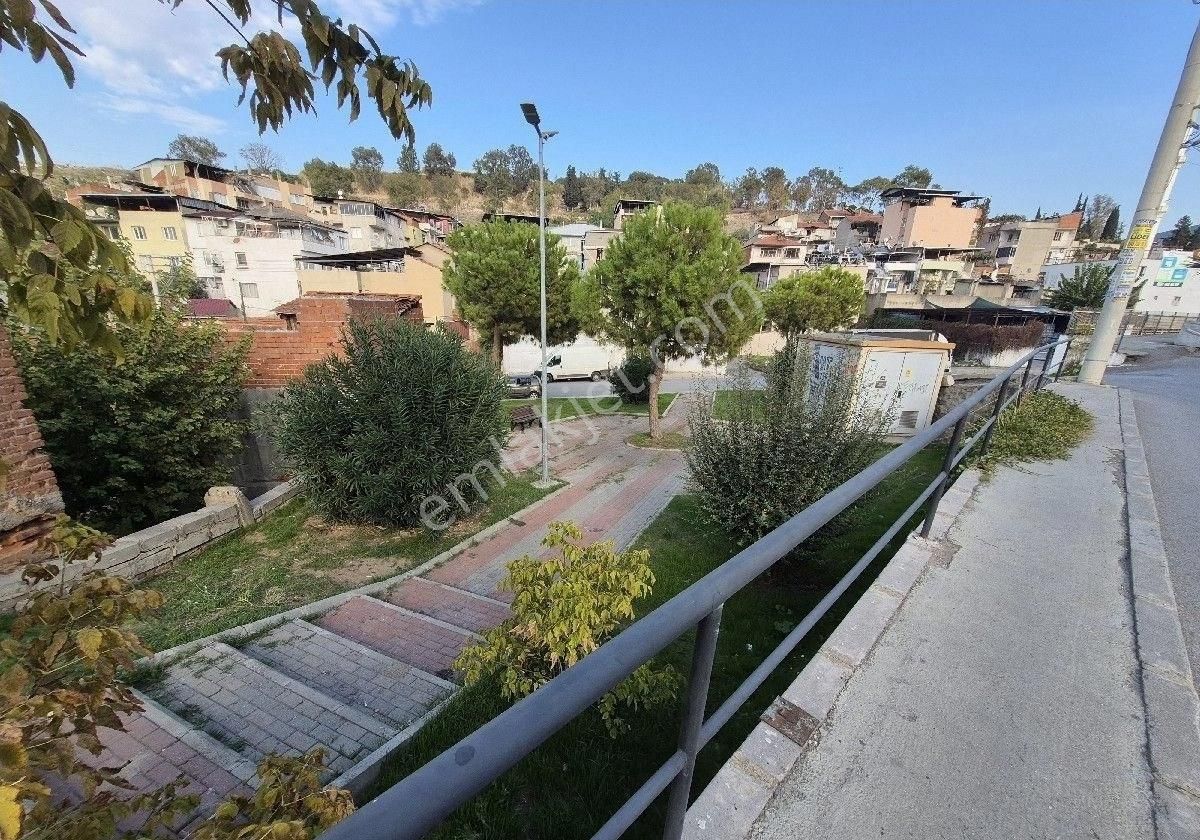 İzmir'in Merkezkonak Boğaziçinde Gıdaçarşısına Çok Yakın4-5dk//cadde Üzeri 165m2 Satılık Müstakil Ev - Görsel 5