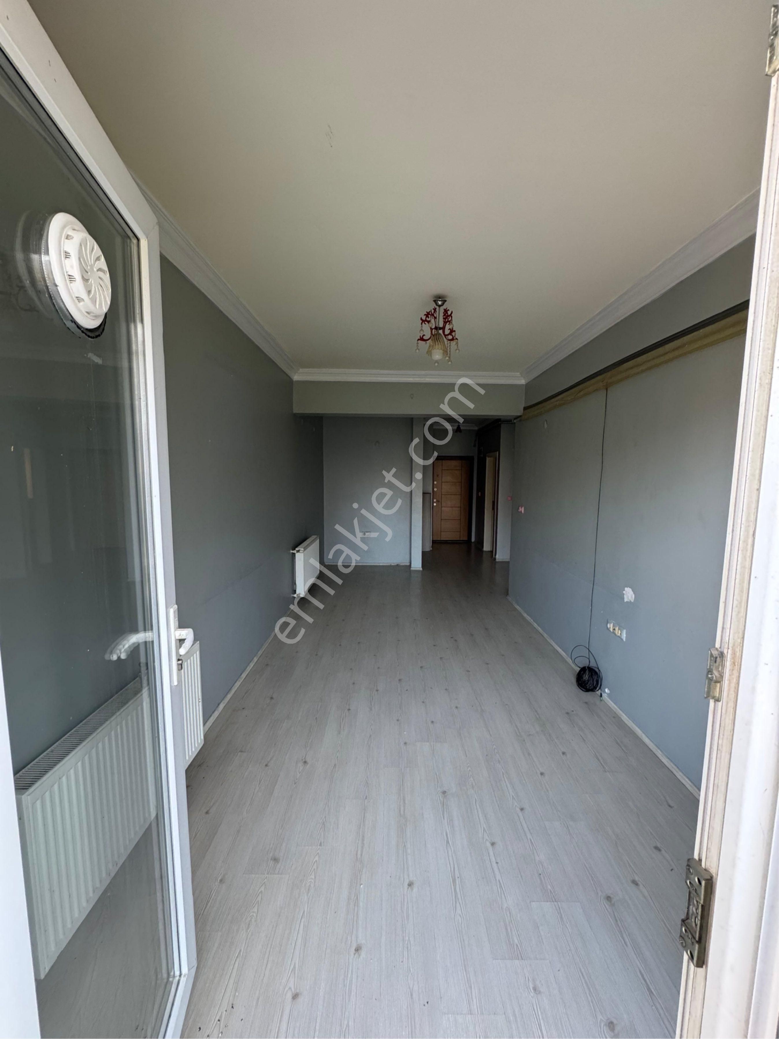Bahar'dan Görükle'de 2+1 Eşyasız Kiralık Daire - Görsel 18