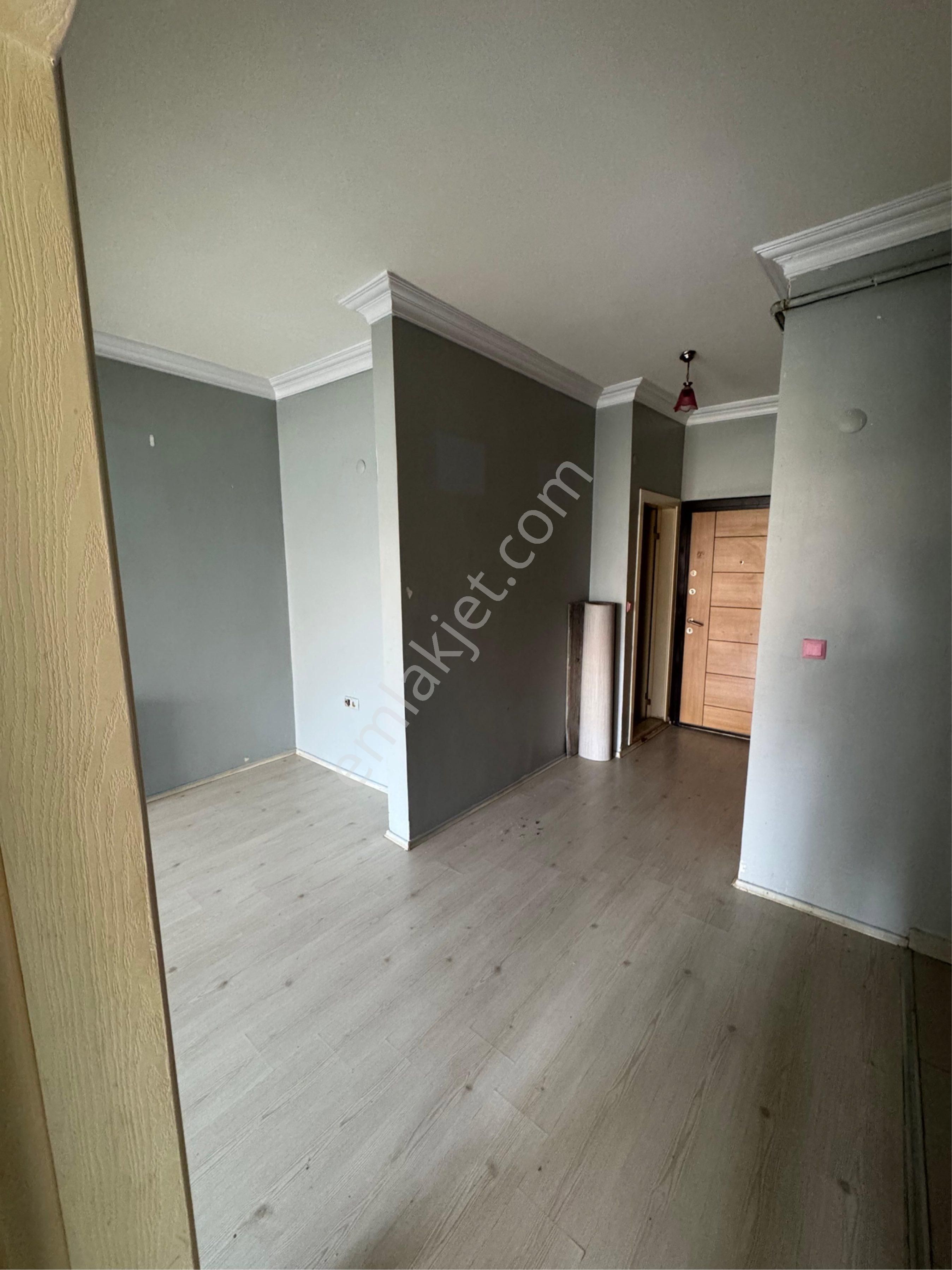 Bahar'dan Görükle'de 2+1 Eşyasız Kiralık Daire - Görsel 8