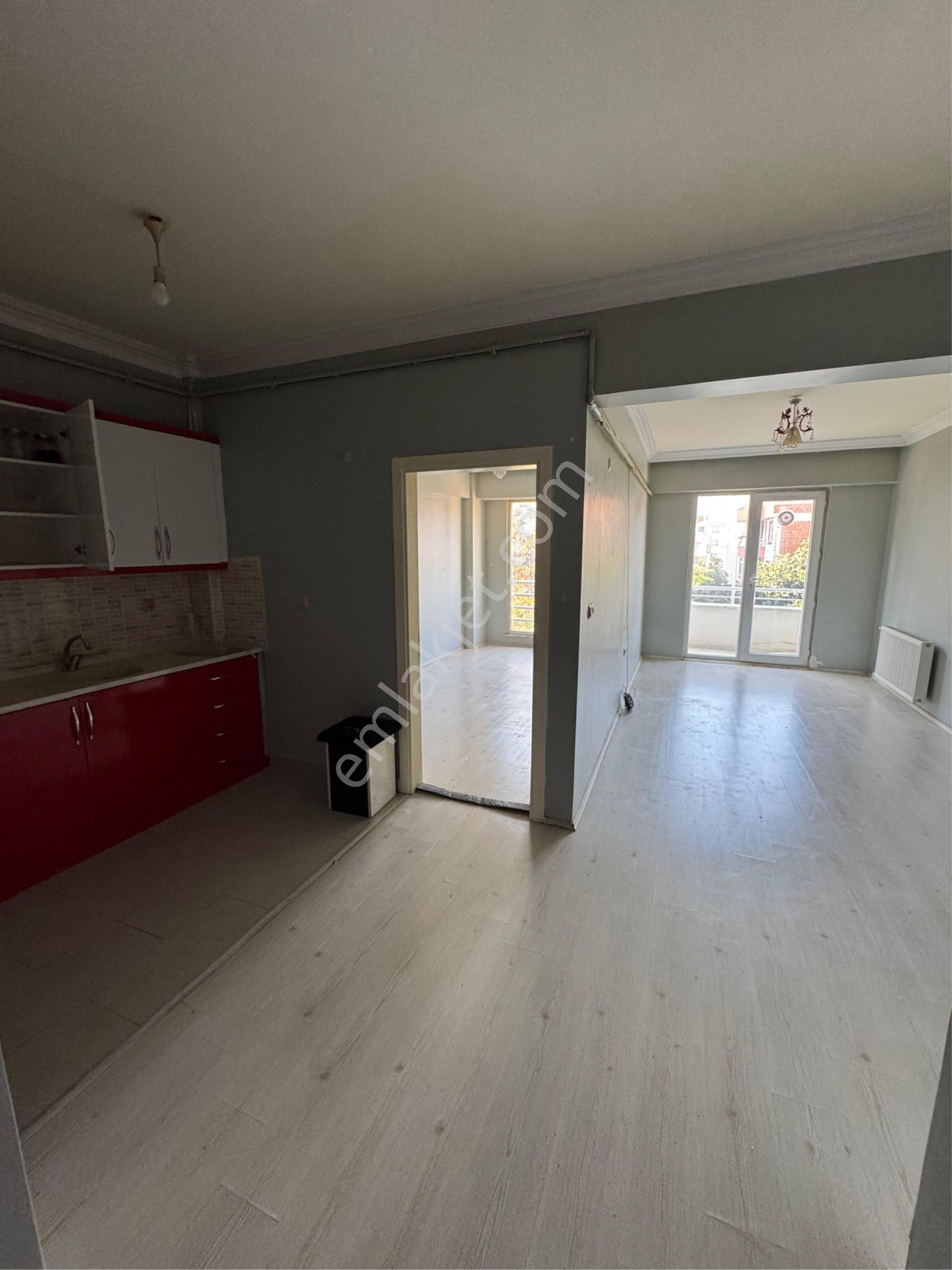 Bahar'dan Görükle'de 2+1 Eşyasız Kiralık Daire - Görsel 4
