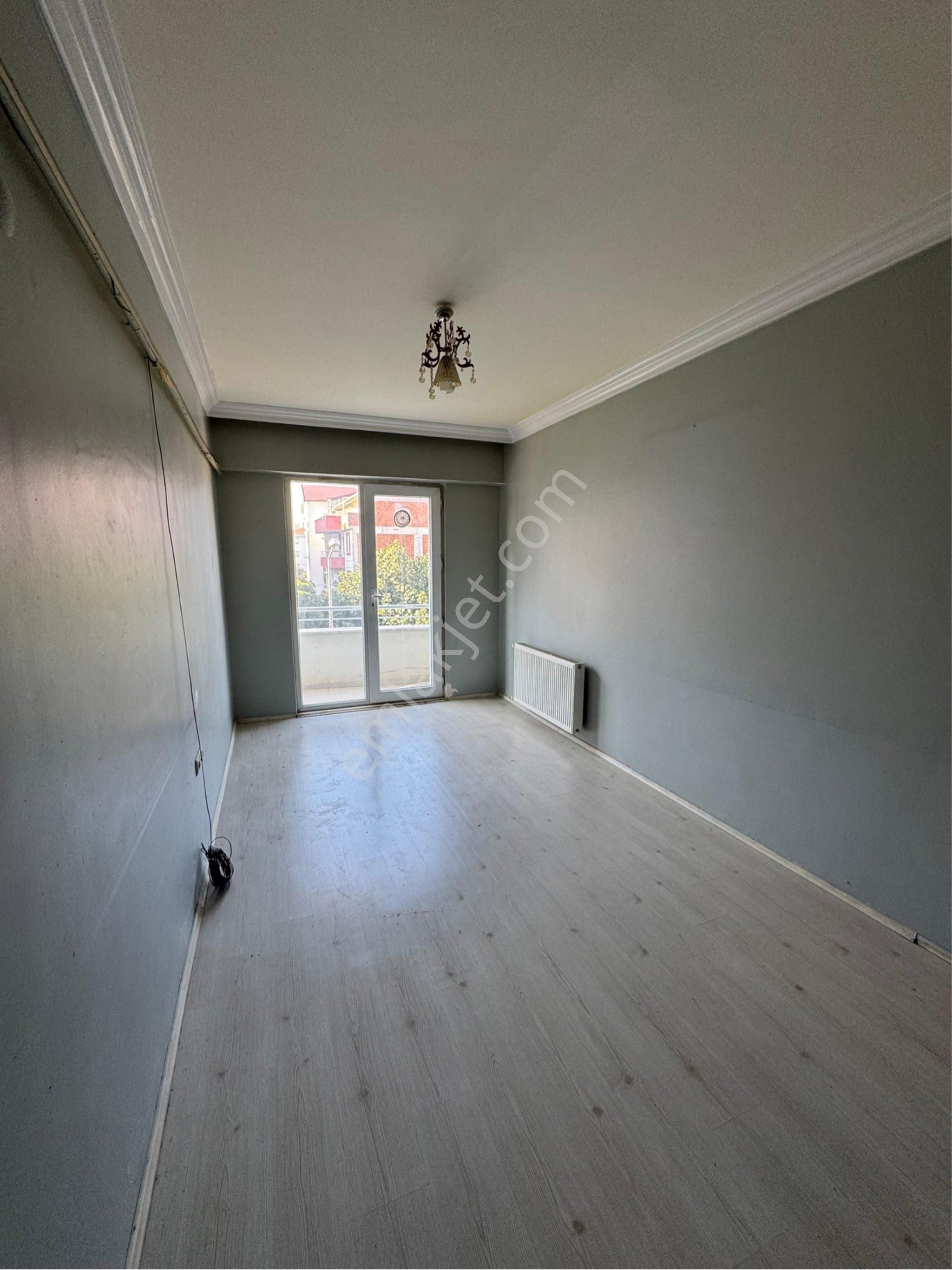 Bahar'dan Görükle'de 2+1 Eşyasız Kiralık Daire - Görsel 6